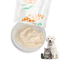 Pet Probiotic Private Label Digestive Vitamins Dog Food Supplement