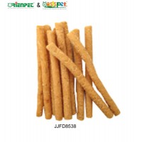 ORIENPET & OASISPET Dog chew meat Chicken & Sweet Potato Sticks JJFD8538 Pet food Pet products